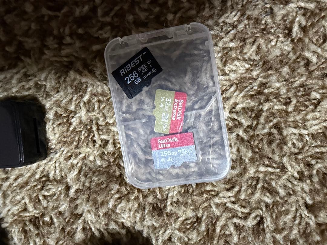 DJI Osmo Pocket 3 セット