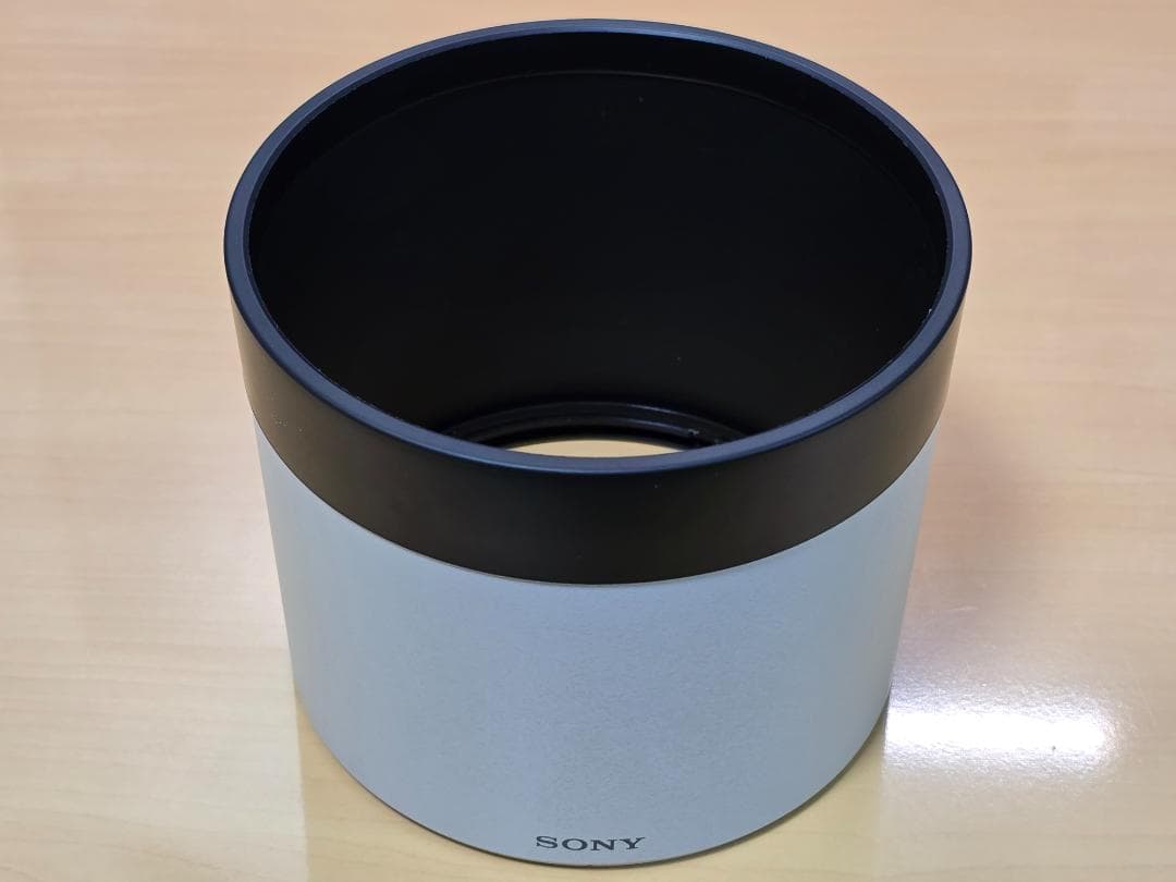 レンズ(ズーム) SONY SEL200600G OSS