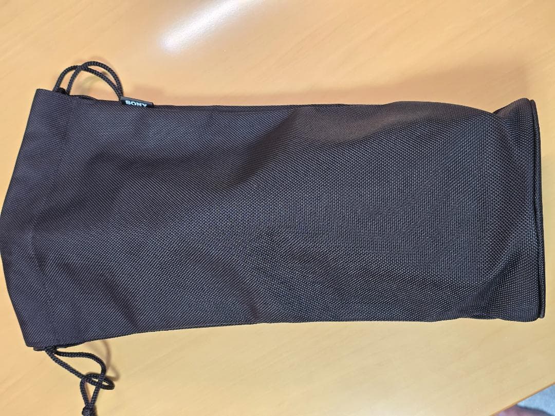 レンズ(ズーム) SONY SEL200600G OSS