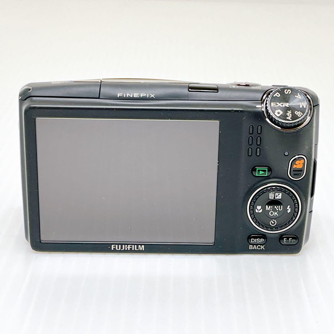 FUJIFILM F900EXR コンパクトデジタルカメラ 富士フイルム