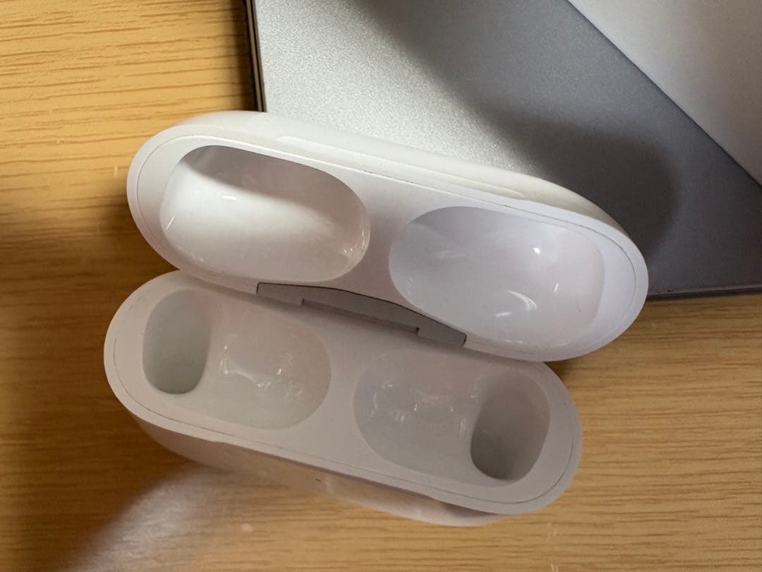 AirPods Pro エアーポッズプロ第一世代
