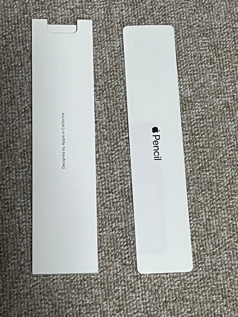 Apple Pencil 第2世代 おまけつき