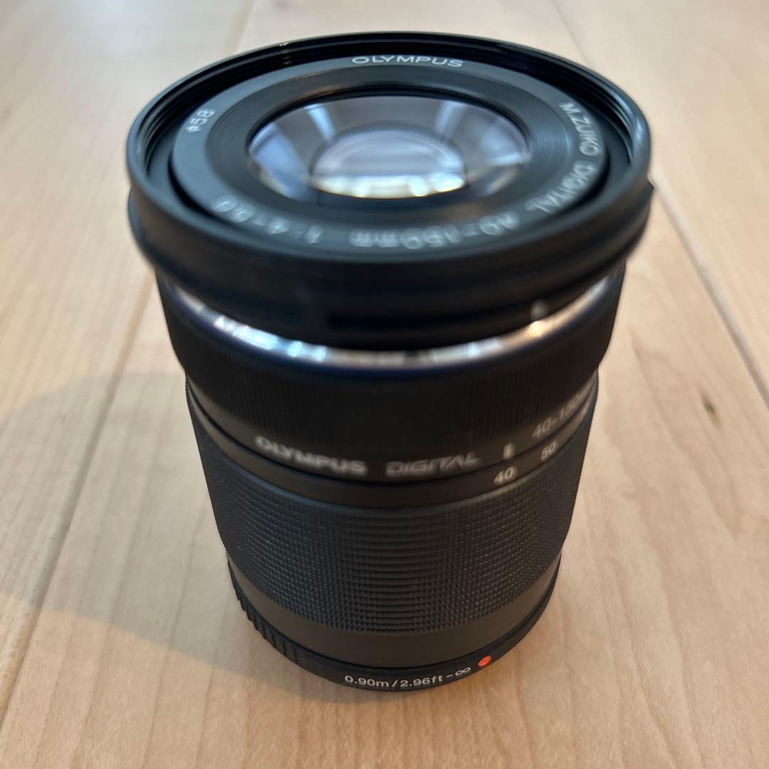 OLYMPUS PEN Lite E-PL7 デジタルカメラ