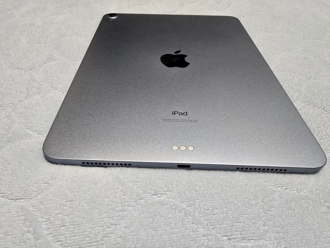 iPad Air(第4世代)256GBスカイブルーWi-Fiモデル