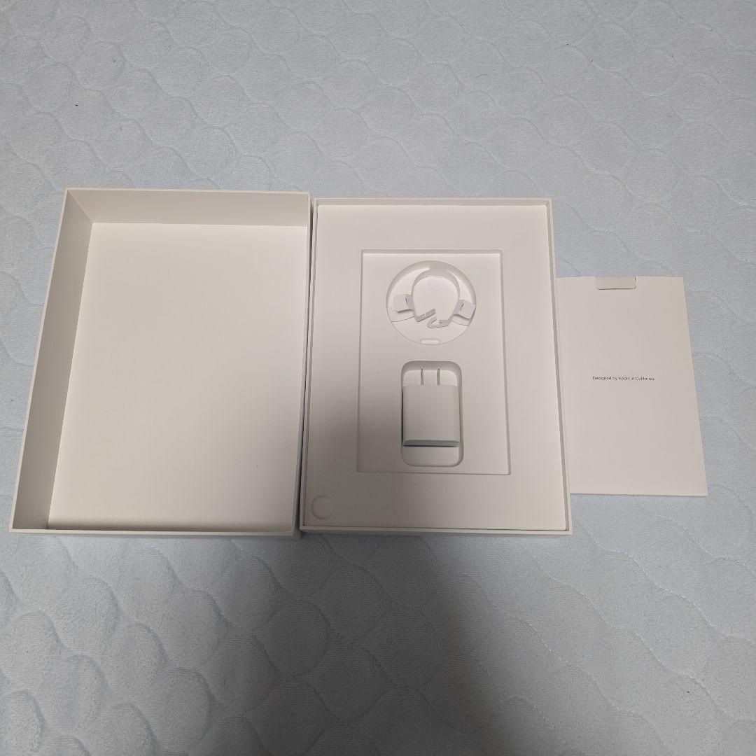 iPad Air(第4世代)256GBスカイブルーWi-Fiモデル