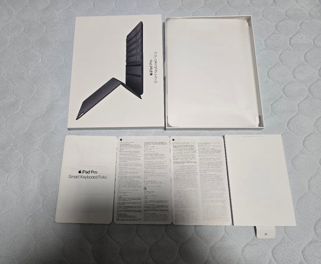 iPad Air(第4世代)256GBスカイブルーWi-Fiモデル