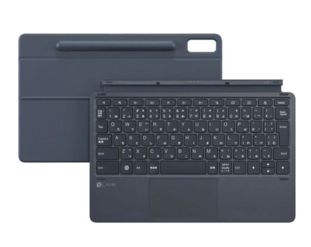 NEC LAVIE Tab T11 専用キーボード