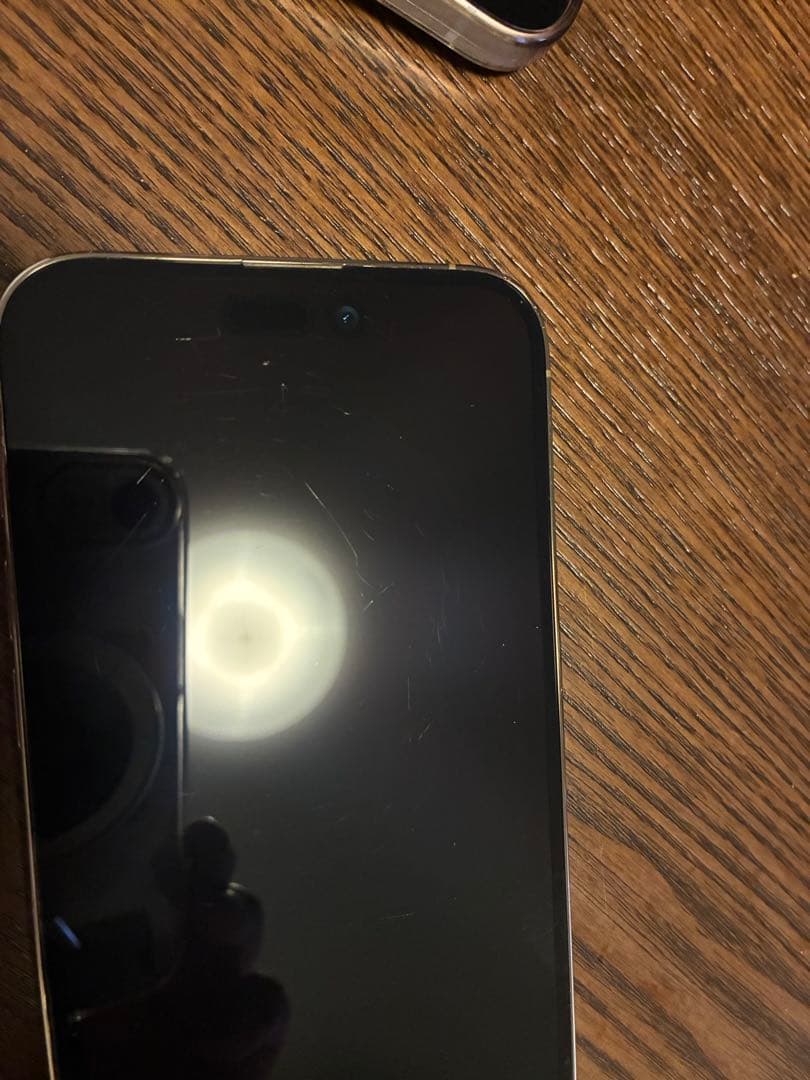 simフリー　国内　iPhone14PROmax 256G 本体