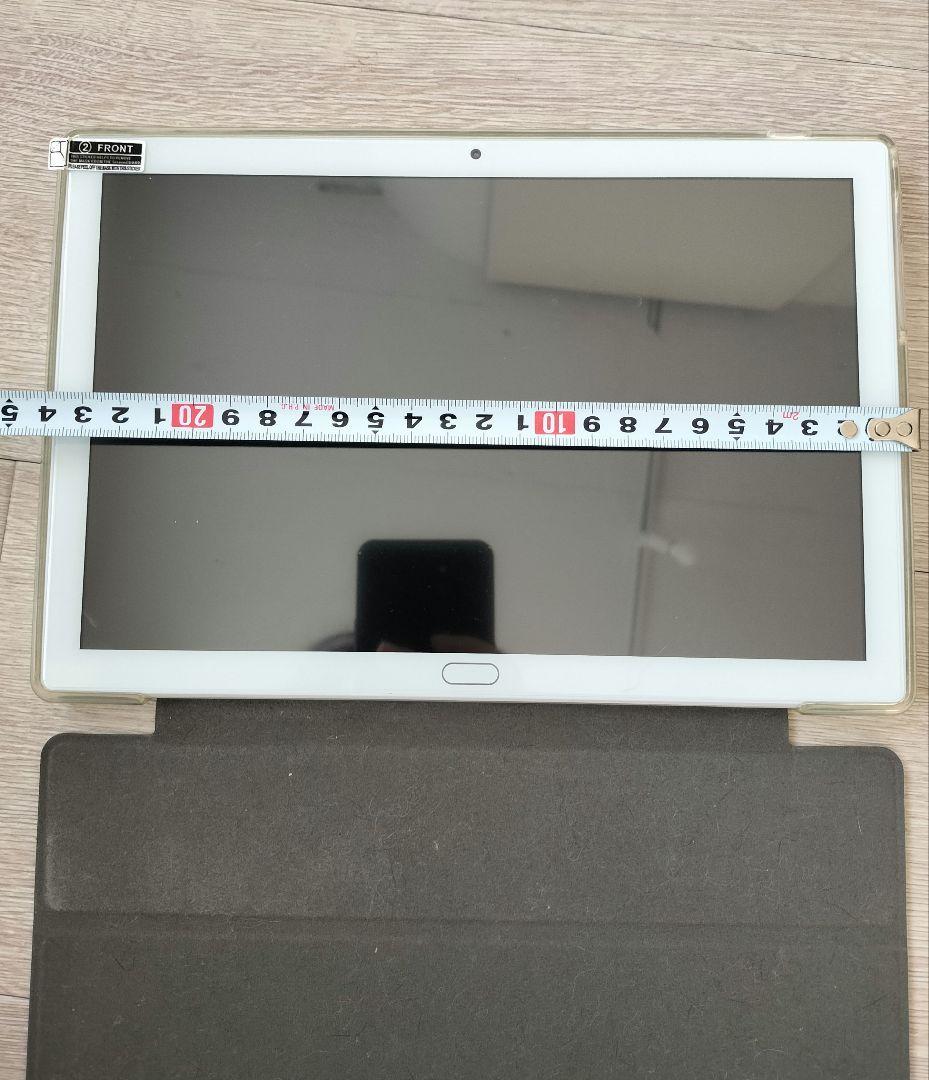 Quikenk 2IN1 10インチ Androidタブレット