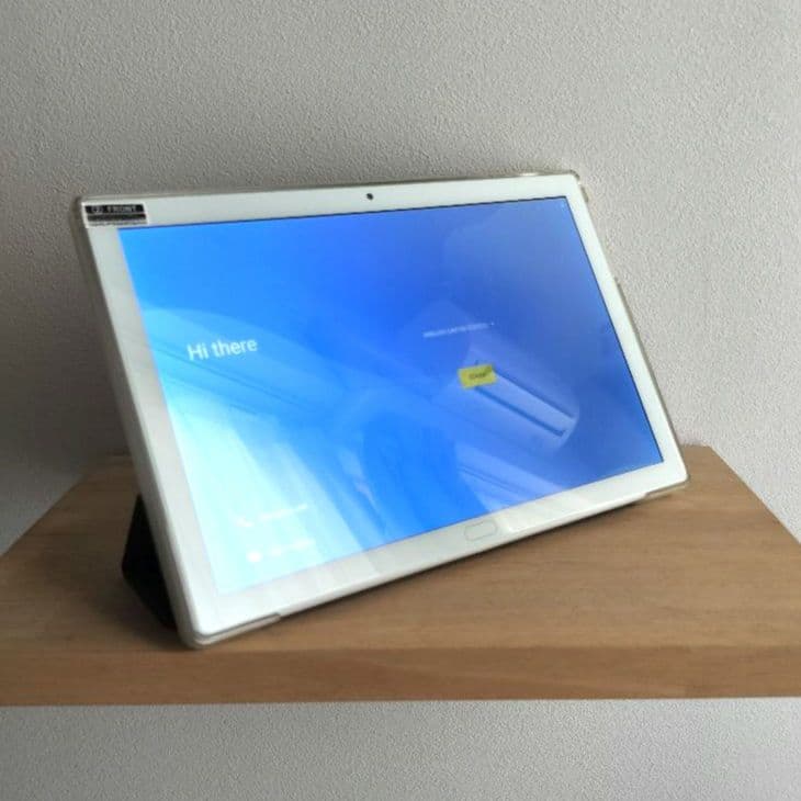 Quikenk 2IN1 10インチ Androidタブレット