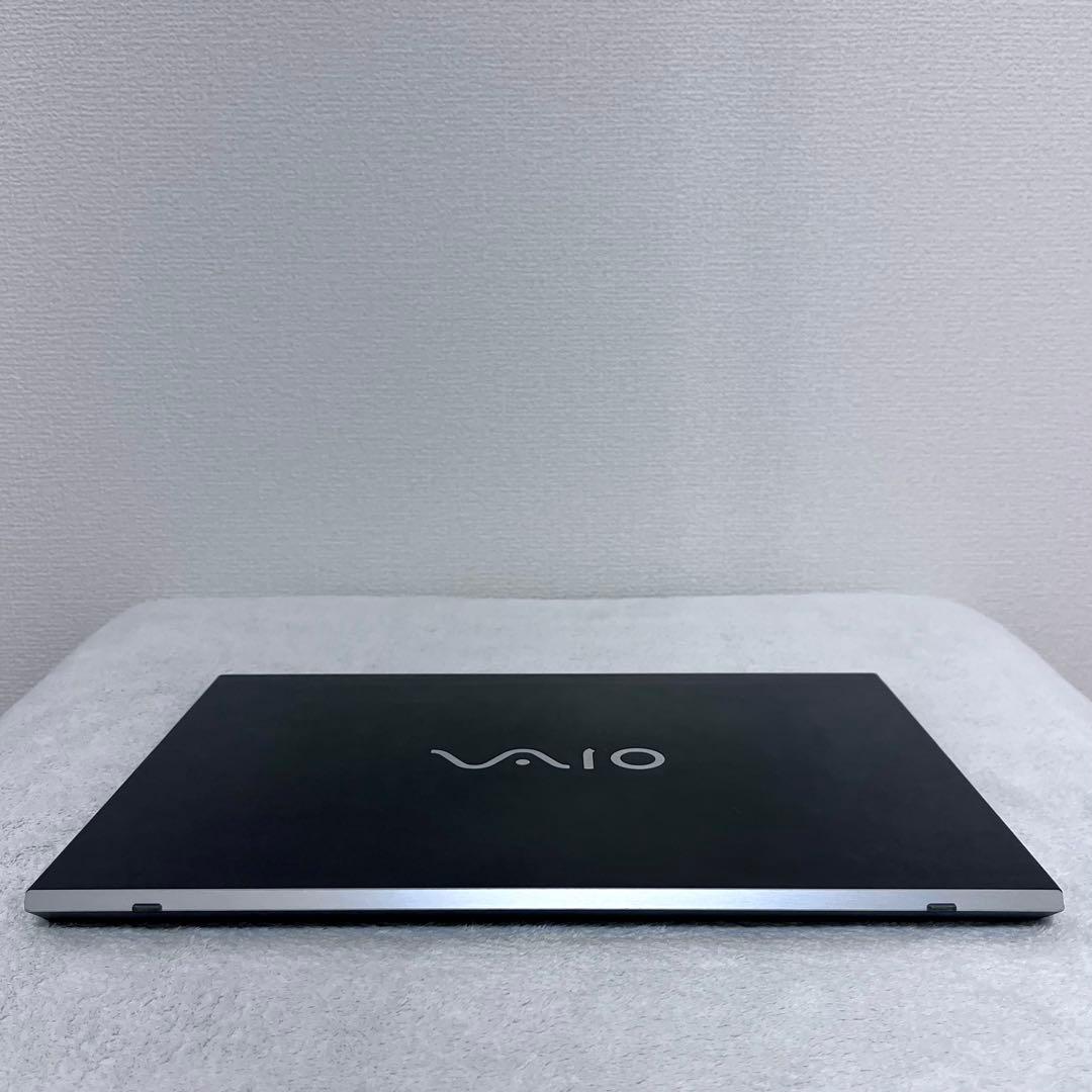 office設定済 SONY/i5第8世代/メモリ8GB/SSD256GB