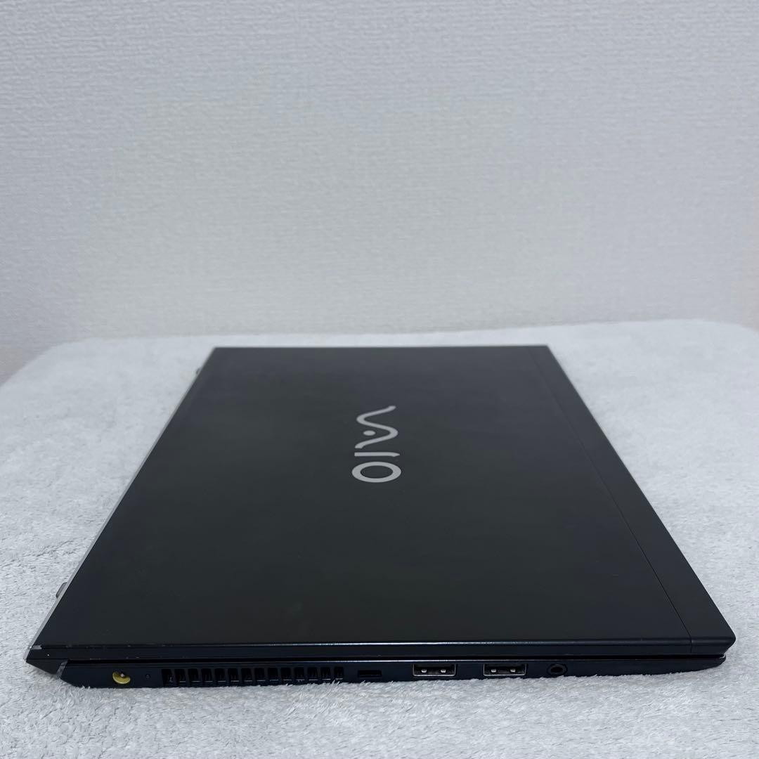 office設定済 SONY/i5第8世代/メモリ8GB/SSD256GB