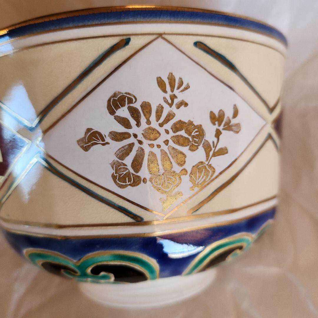 茶道具　抹茶碗