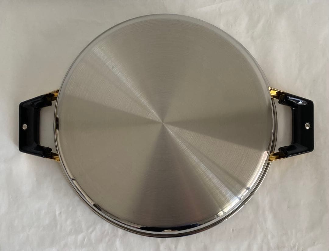 タッパーウェア　レインボークッカー　26cm