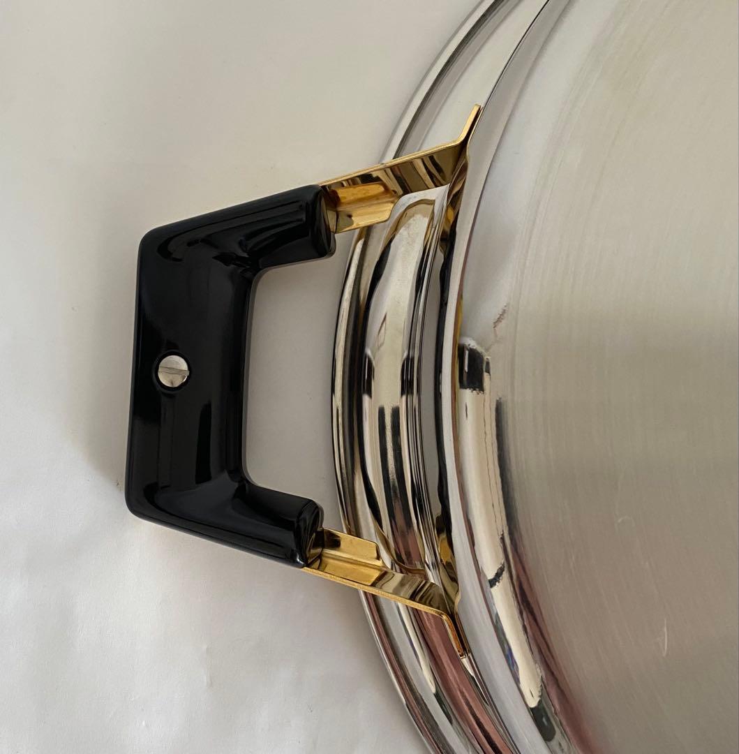 タッパーウェア　レインボークッカー　26cm