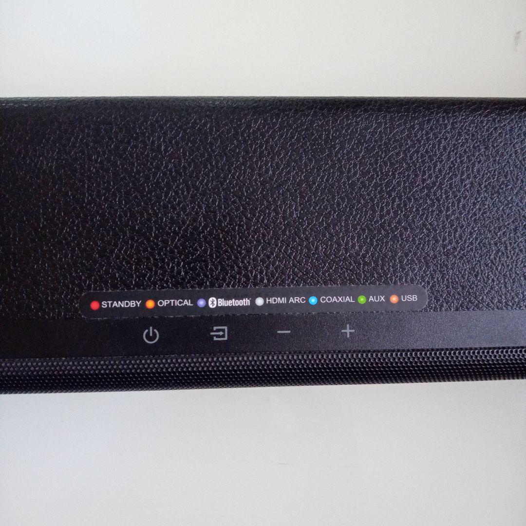 Hisense 2.1ch シアターサウンドシステム　HS214