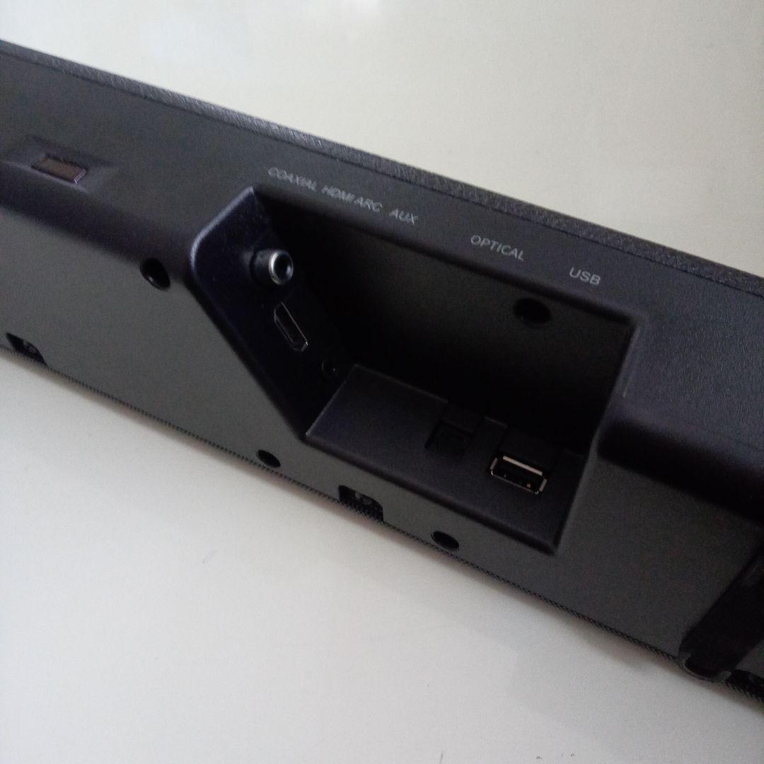 Hisense 2.1ch シアターサウンドシステム　HS214