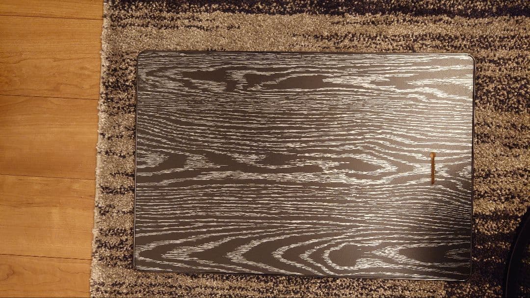 インテリア　水彩画デザインアートパネル3枚セット