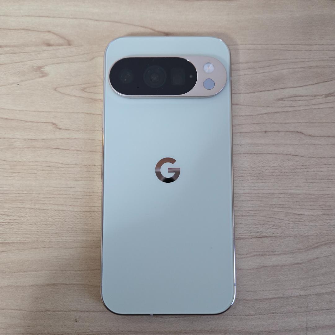 【ほぼ新品】Google Pixel 10 Pro 16GB 256GB