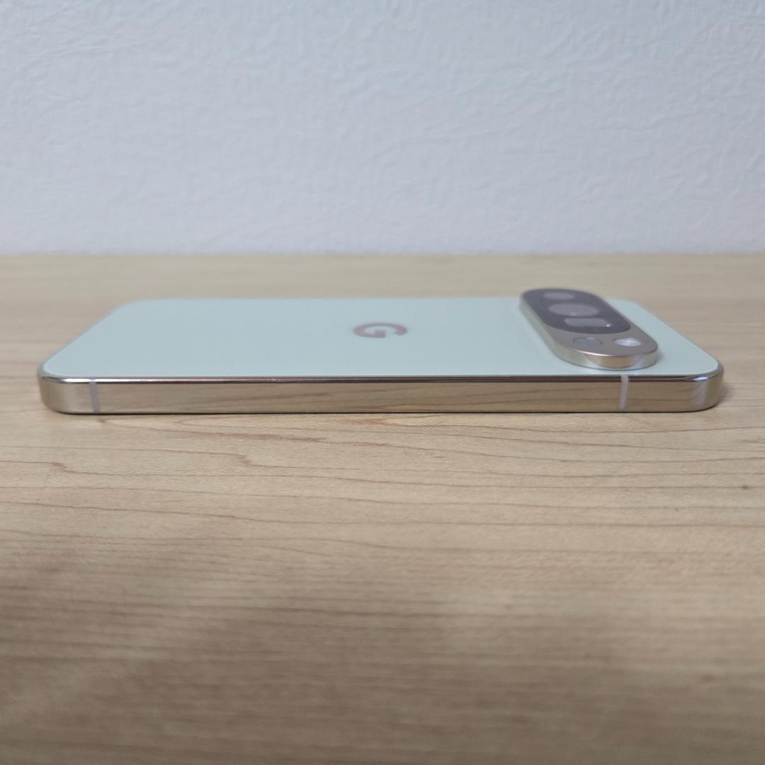 【ほぼ新品】Google Pixel 10 Pro 16GB 256GB