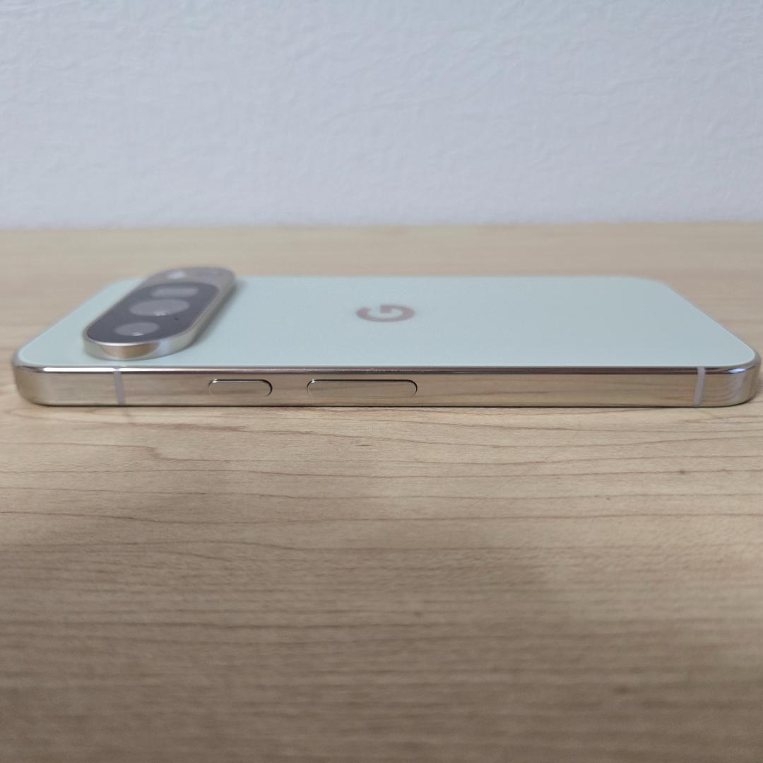 【ほぼ新品】Google Pixel 10 Pro 16GB 256GB