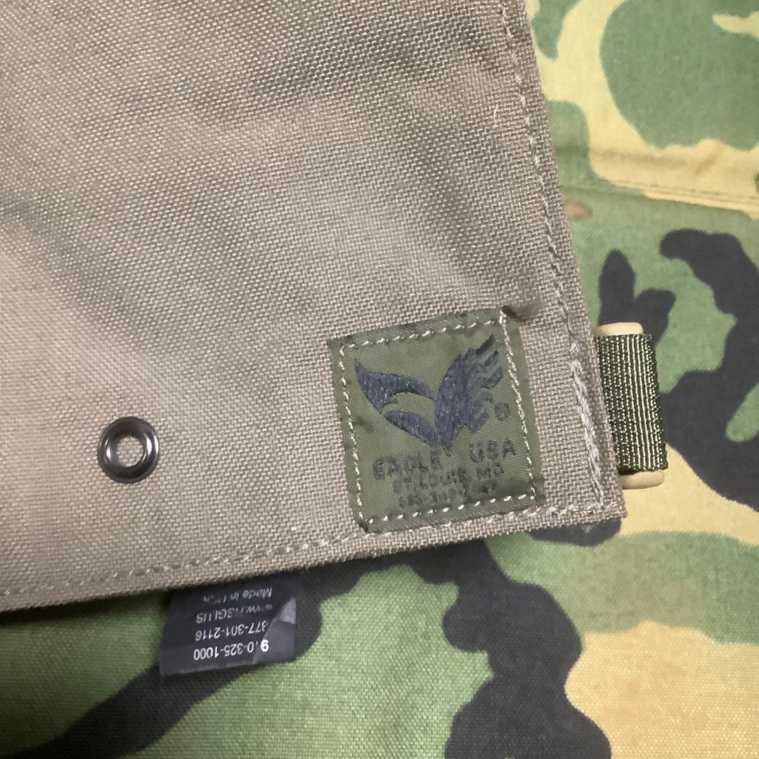 EAGLE イーグル　チェストリグ レンジャーグリーン LEセットです！