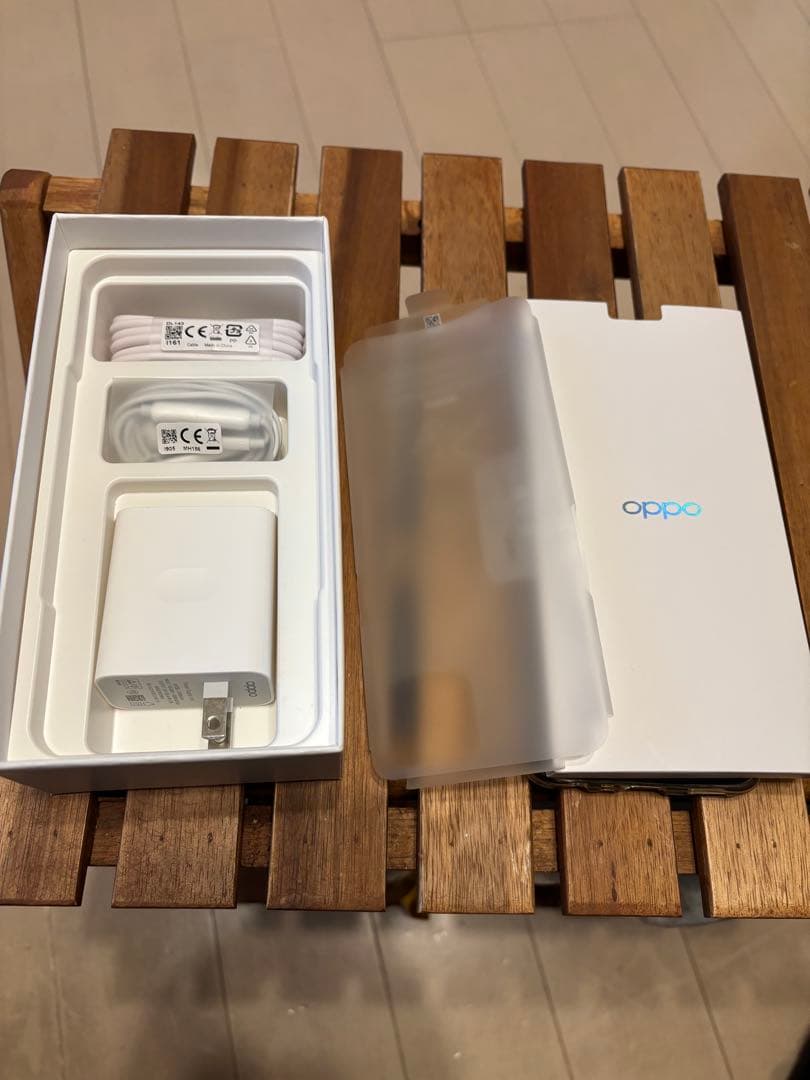 スマホ OPPO A73 4GB/64GB Android