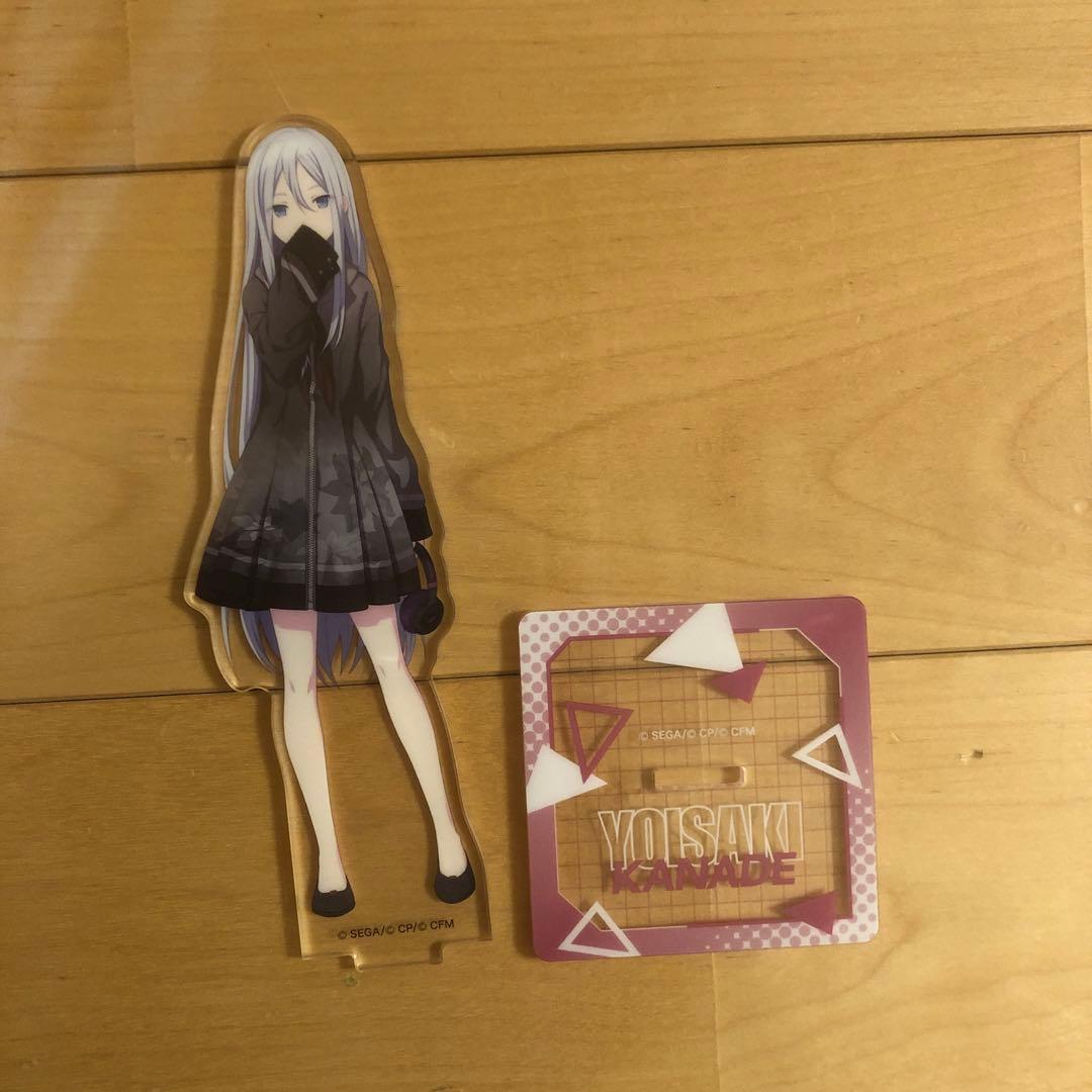 プロセカ 奏　まとめ売り バラ売り可