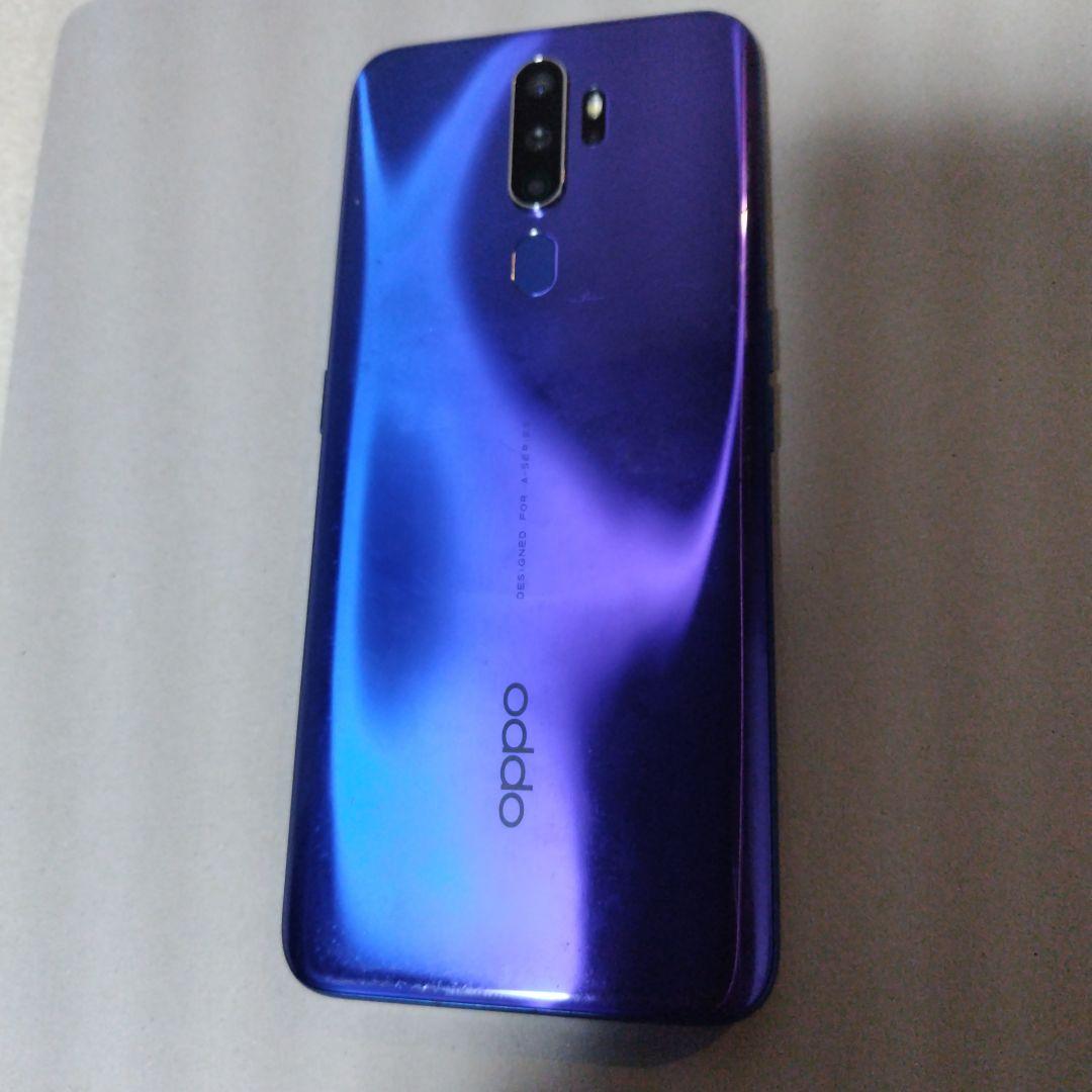 k*s様 OPPO A5 2020 スマートフォン 本体