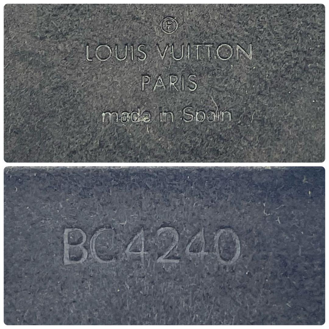 ルイヴィトン モノグラムエクリプス バンパー iPhone11ケース