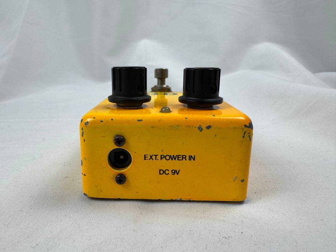 LOCOBOX THE CHOKER COMPRESSOR 激レアヴィンテージ