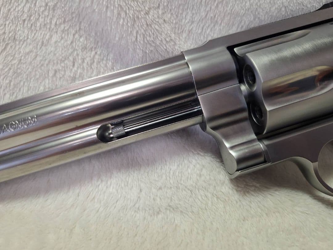 マルシンM500ガスガン