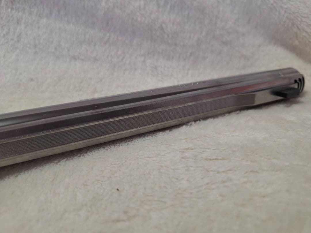 マルシンM500ガスガン