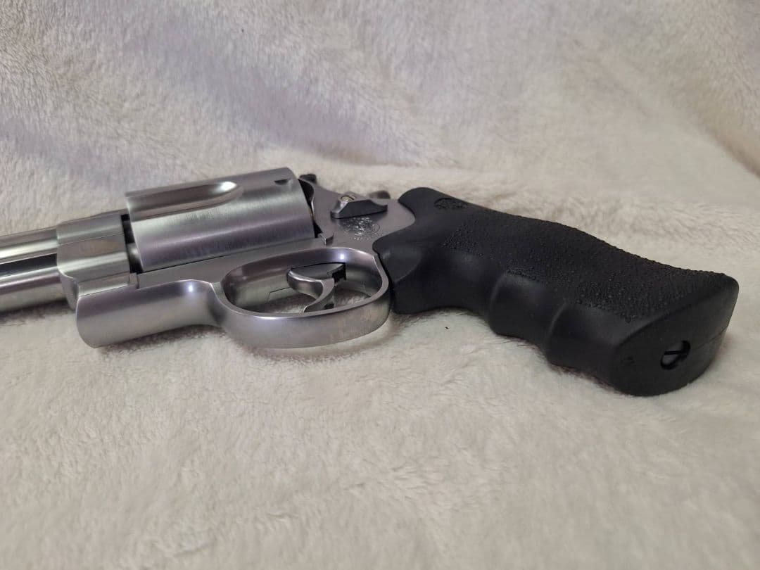 マルシンM500ガスガン