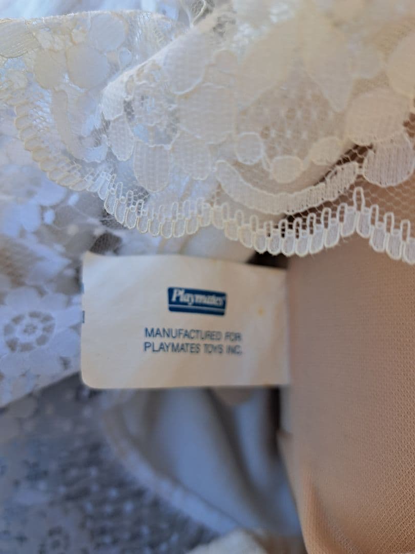 ★昭和レトロ　人形　ドール　身長60センチ　ジャンボ★