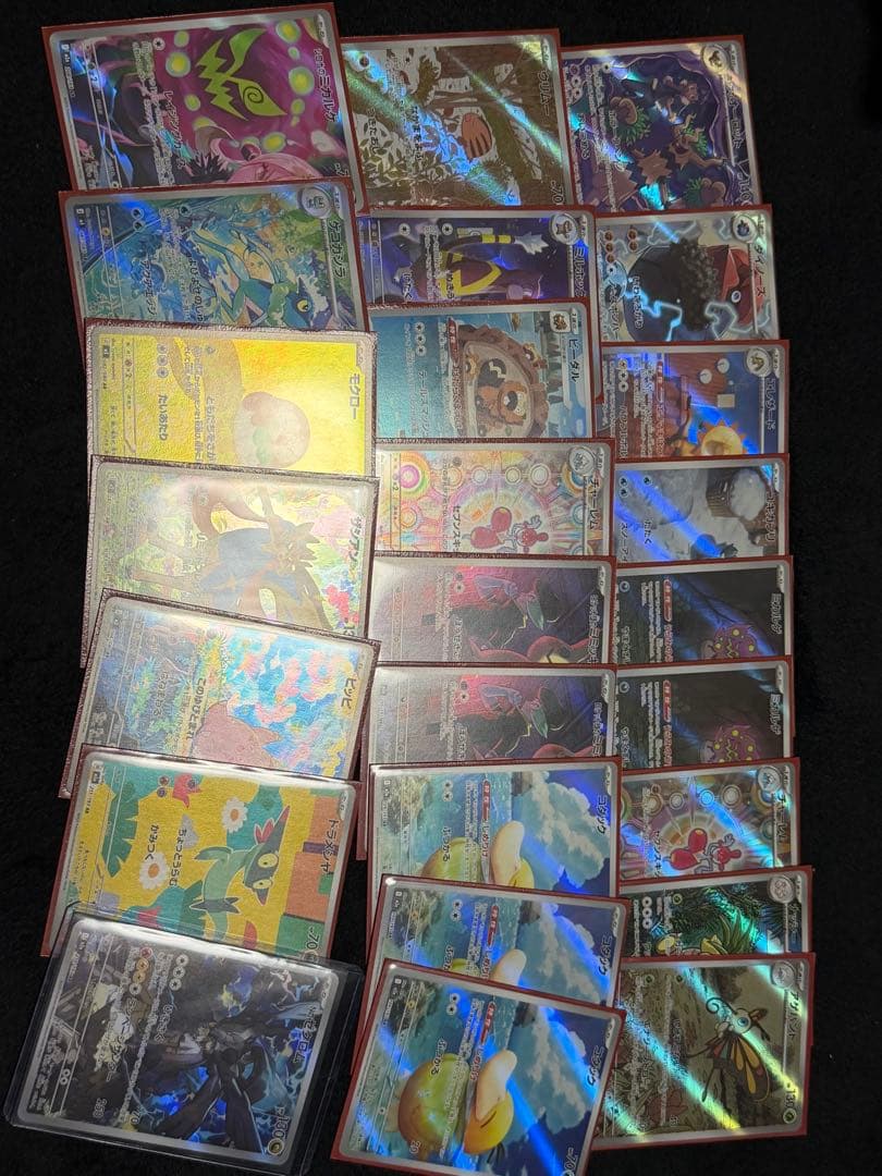 d*9様 ポケカコレクター【引退品】未開封ボックス　遊戯王付き