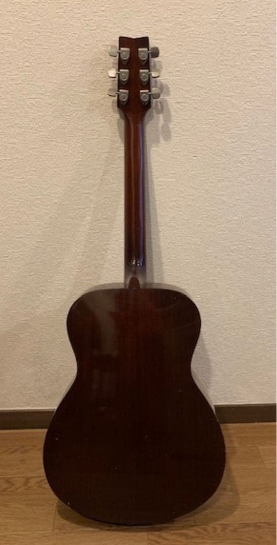 【12月セール】YAMAHA FG-130ギター ヤマハ