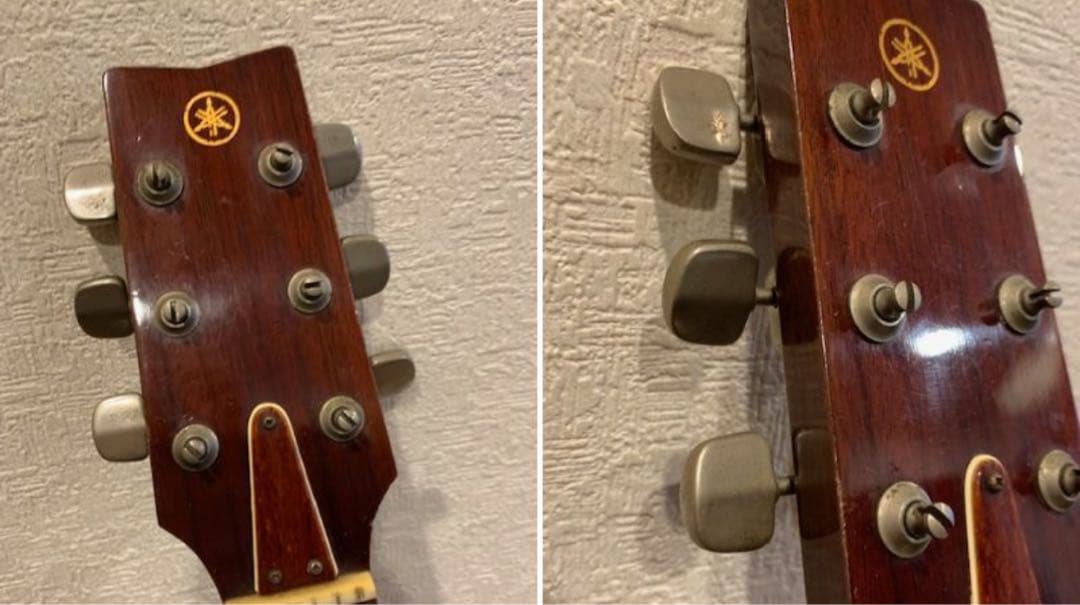 【12月セール】YAMAHA FG-130ギター ヤマハ