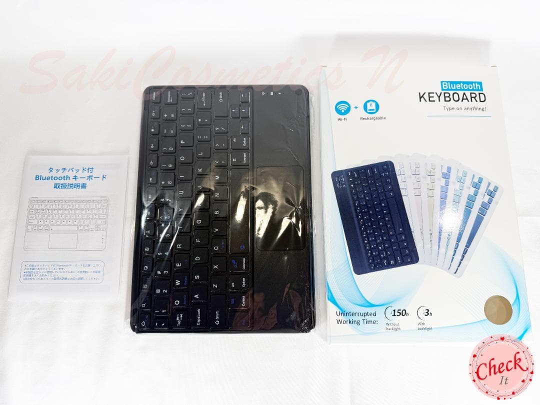 専用ケース付属！✨最新版10インチタブレット✨ AvidPad♡S60 美品✨