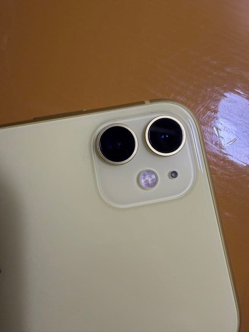 スマートフォン本体 iPhone 11 56gb