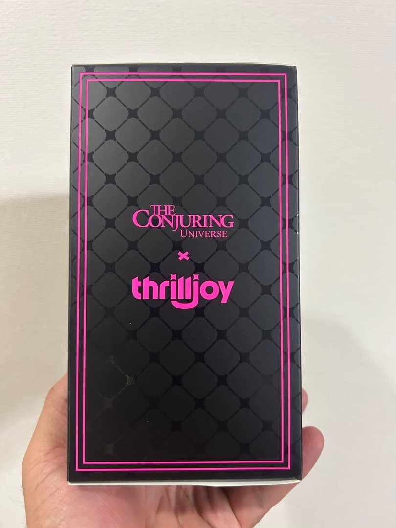 Pix! Thrill joy CROOKED MAN 限定　funko