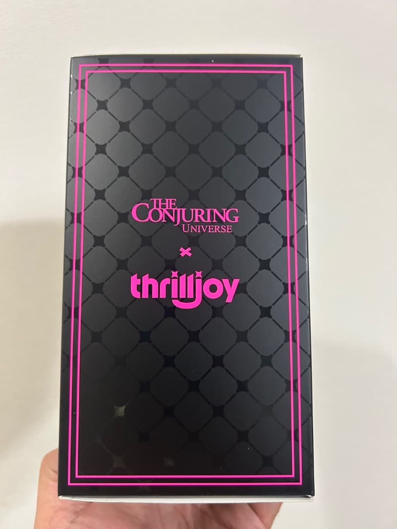 Pix! Thrill joy CROOKED MAN 限定　funko