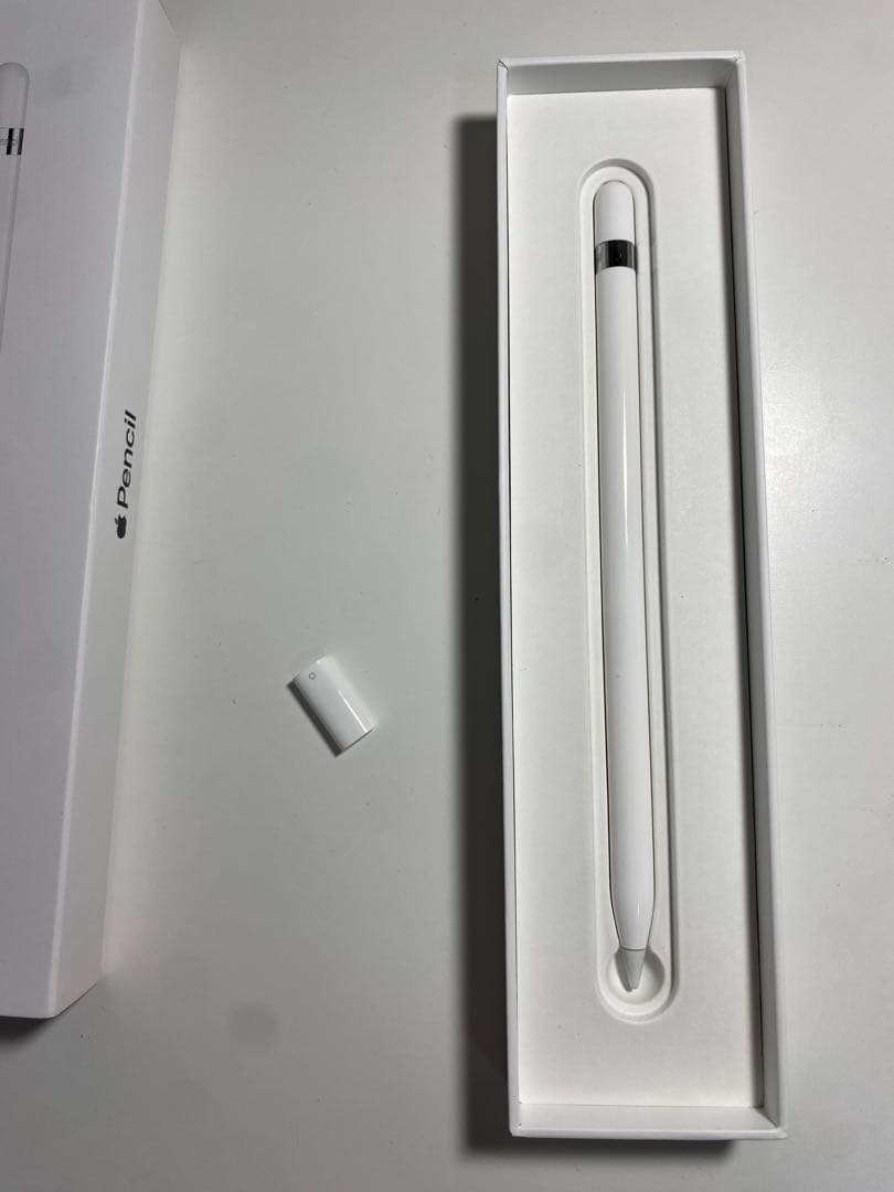 【セット売り】iPad第9世代＋Apple Pencil第1世代