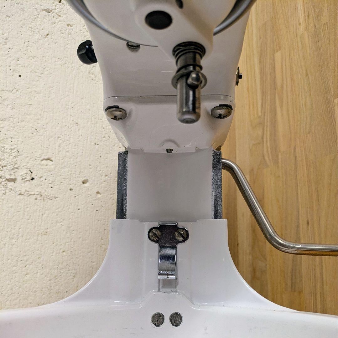 KitchenAid 　キッチンエイド　KSM5 ホワイト FMI