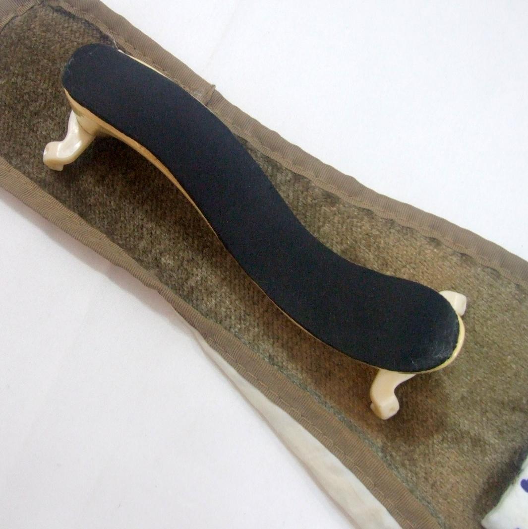 鈴木バイオリン 1/8 No330 未使用弓 ケース 基本メンテ済み