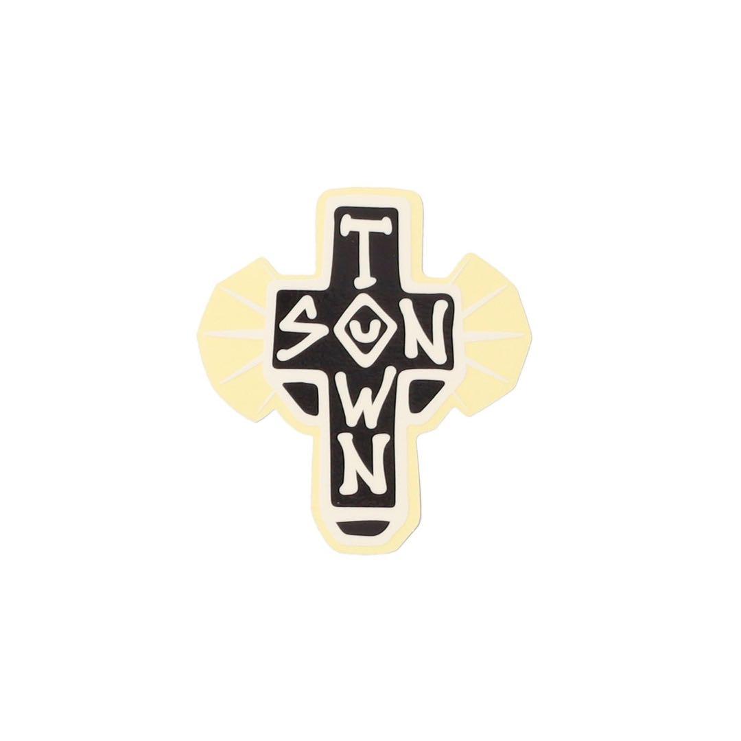 The BONEZ ステッカー 10種 SUNTOWN