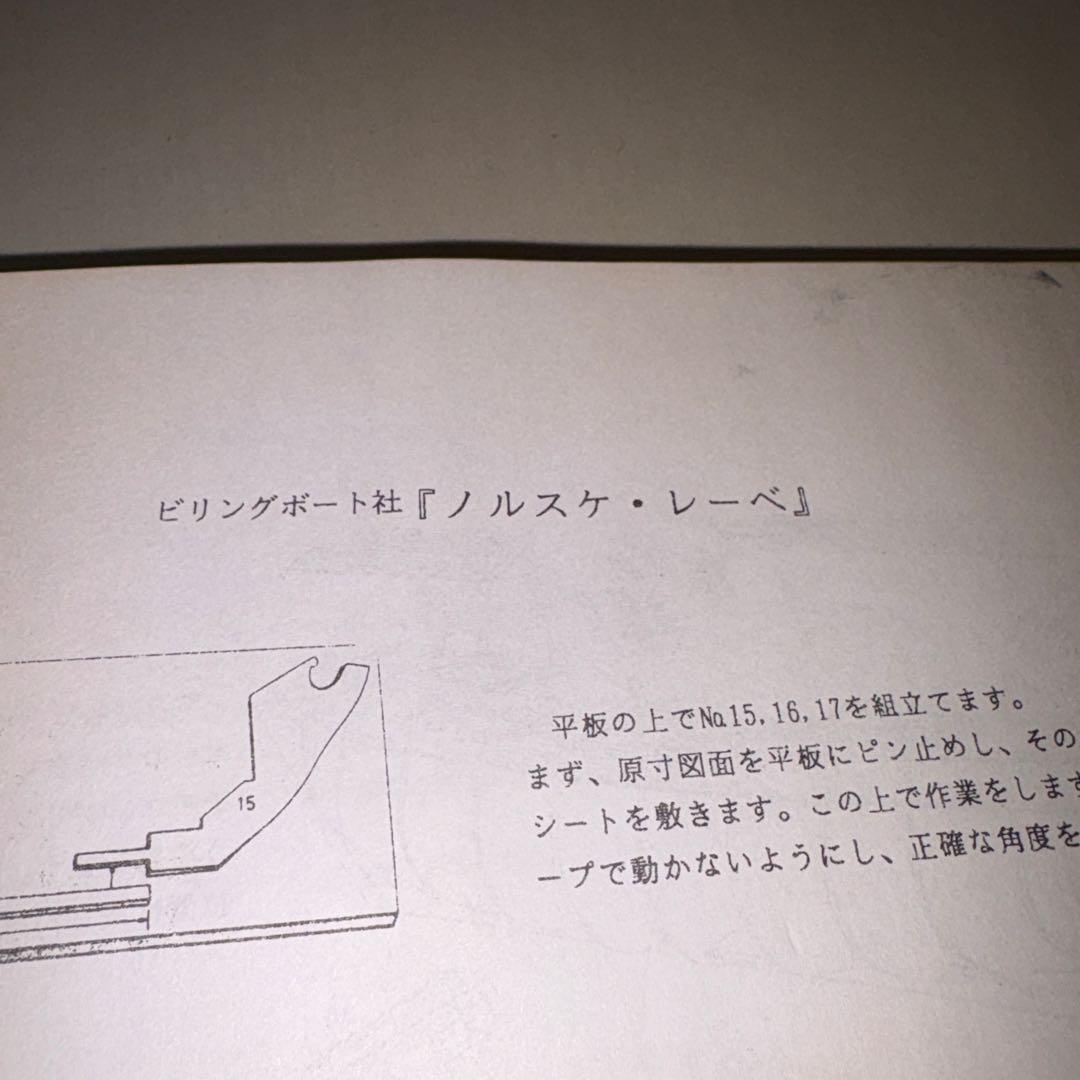 ビリングボート社 Norske Love 437 ノルスケロブ 帆船模型 未組立