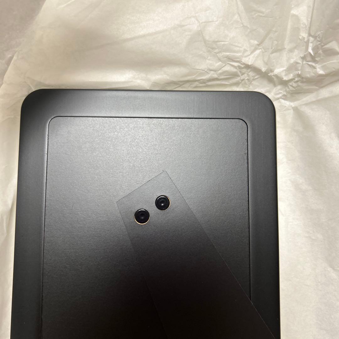 新品未使用　Christofle クリストフル　フォトフレーム