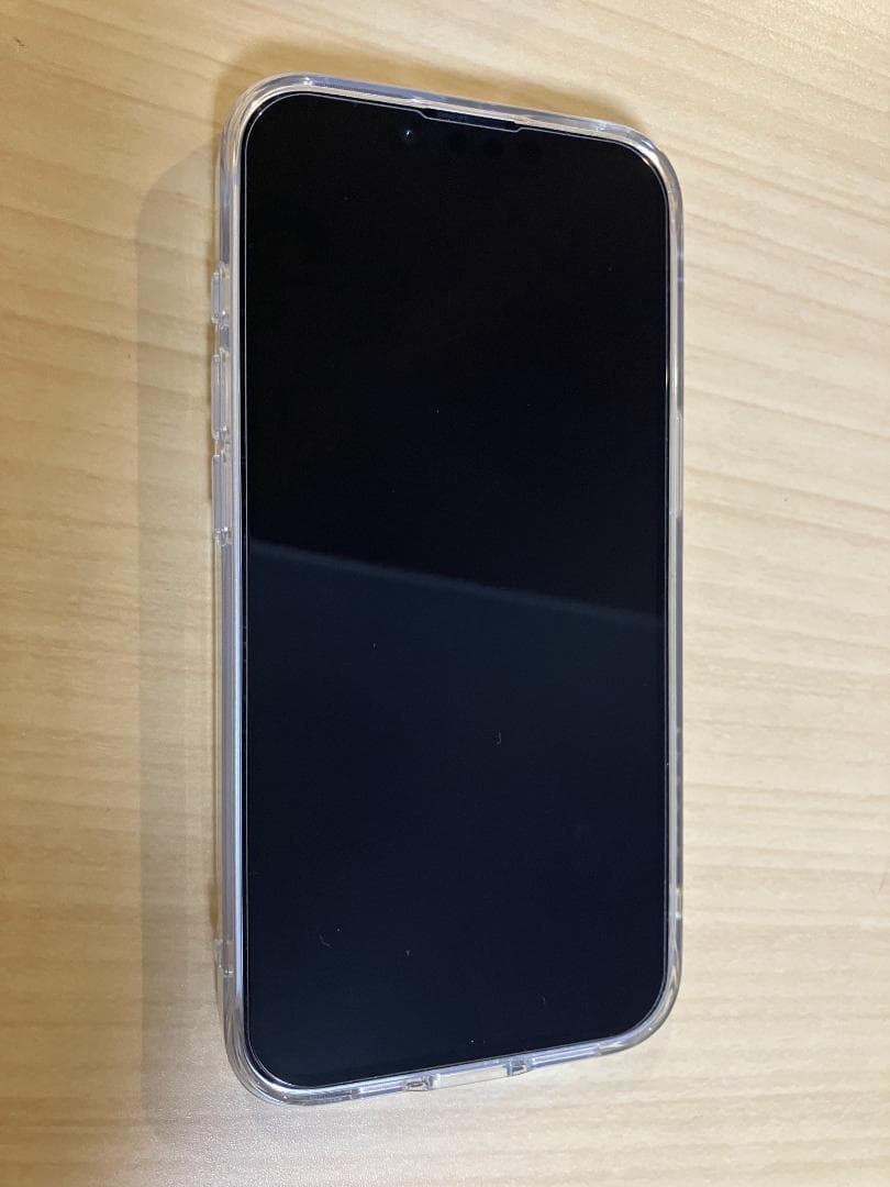 【ほぼ新品】iPhone 16e 128GB