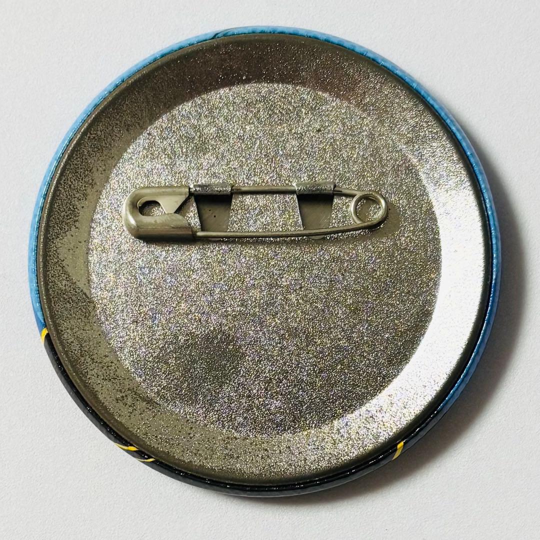 ニューダンガンロンパV3 キャラバッジコレクション Vol.1 最原終一 笑顔